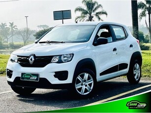 Renault Kwid 1.0 Zen 2020