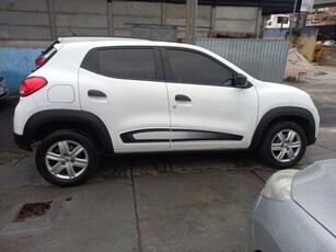 Renault Kwid 1.0 Zen 2020