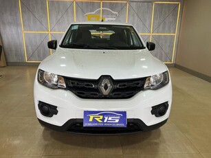 Renault Kwid 1.0 Zen 2022