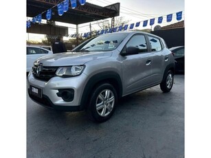 Renault Kwid 1.0 Zen 2022