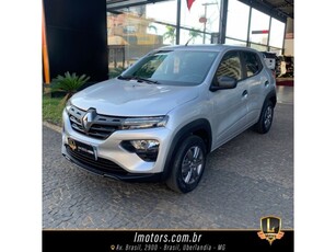 Renault Kwid 1.0 Zen 2023