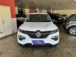 Renault Kwid 1.0 Zen 2023