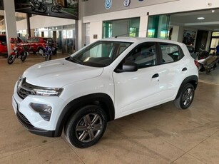 Renault Kwid 1.0 Zen 2024