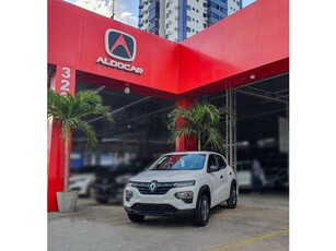 Renault Kwid 1.0 Zen 2024