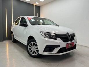 Renault Logan 1.0 Zen 2023