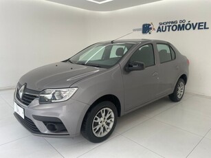 Renault Logan 1.0 Zen 2024