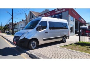 Renault Master 2.3 16V dCi L3H2 Extra Vitré 2015