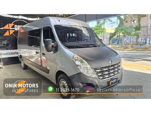 Renault Master 2.3 16V dCi L3H2 Extra Vitré 2017