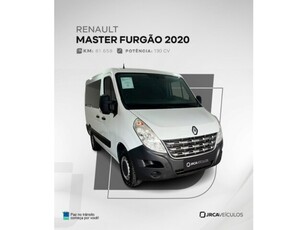 Renault Master 2.3 L3H2 Extra Furgão 2020