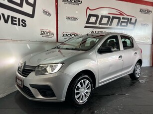 Renault Sandero 1.0 Life 2020