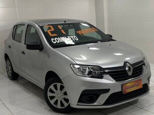 Renault Sandero 1.0 Life 2021