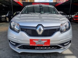 Renault Sandero 1.0 S Edition 2023