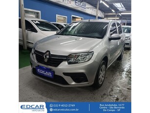 Renault Sandero 1.6 Zen 2020