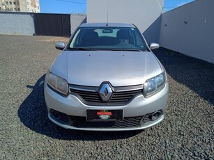 Renault Sandero Expression 1.0 16V (Flex) 2017