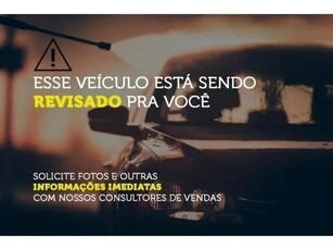 Renault Sandero Expression 1.6 8V (flex) 2014