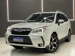 Subaru Forester Forester 2.0 S 4x4 Aut.