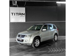 Suzuki Grand Vitara 4x4 2.0 16V 2010