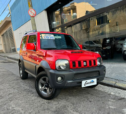 Suzuki Jimny 1.3 4all 3p