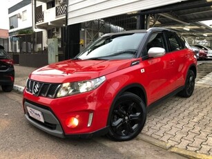 Suzuki Vitara 1.6 4ALL (Aut) 2019