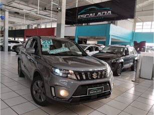 Suzuki Vitara 1.6 4YOU SE 2020