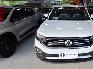 T-Cross 1.4 250 Tsi Total Flex Highline Autom