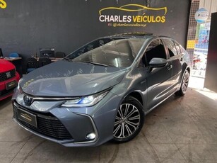 Toyota Corolla 1.8 Altis Hybrid CVT 2023