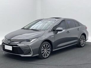 Toyota Corolla 1.8 Altis Hybrid CVT 2023