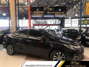 Toyota Corolla 2.0 Altis Multi-Drive S (Flex) 2018