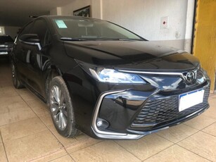 Toyota Corolla 2.0 XEi CVT 2024