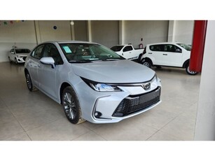 Toyota Corolla 2.0 XEi CVT 2024