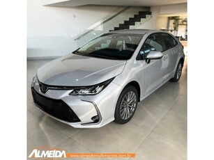 Toyota Corolla 2.0 XEi CVT 2024