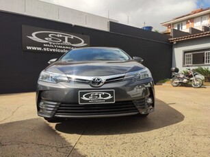 Toyota Corolla 2.0 XEi Multi-Drive S (Flex) 2019