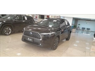 Toyota Corolla Cross 1.8 XRX Hybrid CVT 2023