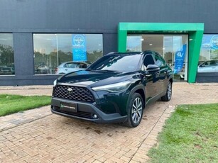 Toyota Corolla Cross 2.0 XRE CVT 2023