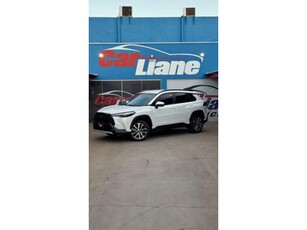 Toyota Corolla Cross 2.0 XRE CVT 2024