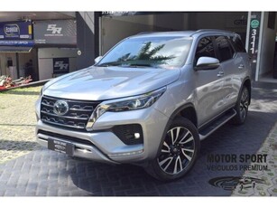 Toyota Hilux Cabine Dupla Hilux 2.8 TDI CD SRX 4x4 (Aut) 2021