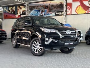 Toyota SW4 2.8 TDI SR 4x4 (Aut) 2020