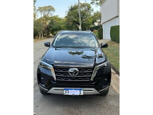 Toyota SW4 2.8 TDI SRX 4WD 2024