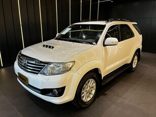 Toyota SW4 SRV 3.0 4X4 (7 Lugares) 2013