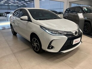 Toyota Yaris Hatch Yaris 1.5 XLS Connect CVT 2023