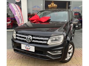 Volkswagen Amarok 2.0 CD 4x4 TDi Highline Extreme (Aut) 2018