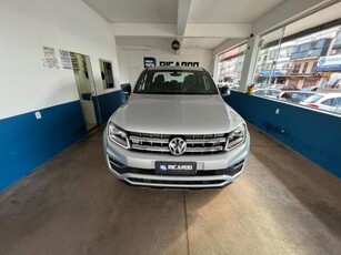 Volkswagen Amarok 3.0 CD 4x4 TDi Highline Extreme (Aut) 2019