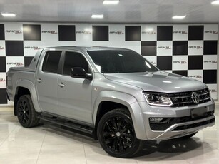 Volkswagen Amarok 3.0 CD V6 Extreme 4Motion (Aut) 2023