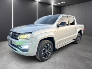 Volkswagen Amarok 3.0 V6 CD Highline 4x4 2020