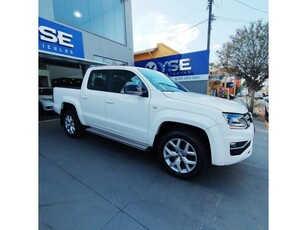 Volkswagen Amarok 3.0 V6 CD Highline 4x4 2020