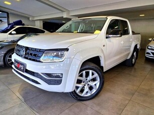 Volkswagen Amarok 3.0 V6 CD Highline 4x4 2020