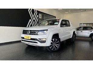 Volkswagen Amarok CD 3.0 V6 Extreme 4Motion 2022