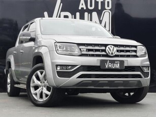 Volkswagen Amarok CD 3.0 V6 Highline 4Motion 2022