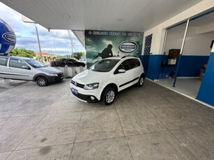 Volkswagen CrossFox 1.6 VHT (Flex) 2014