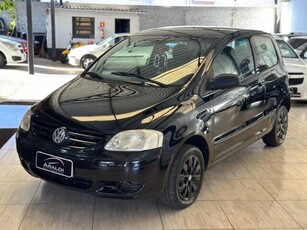 Volkswagen Fox 1.0 8V (Flex) 2007